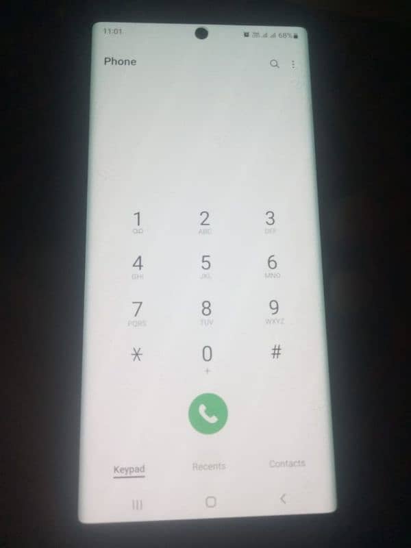 Galaxy Note 10 Plus 2