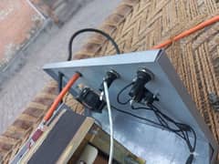 UPS 1000 Watts Made by Amjad Multani in Kohat in New condition