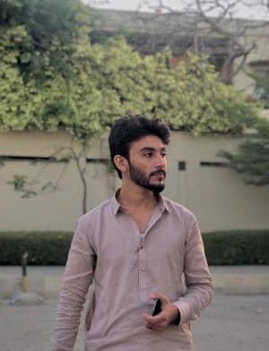 MURTAZA KHAN