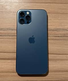 I phone 12 pro max 128 gb non pta jv