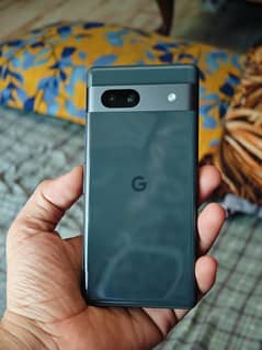 Pixel