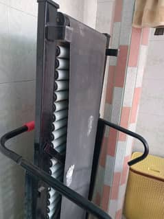 Mannual Treadmill