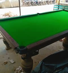 Snooker table Sale