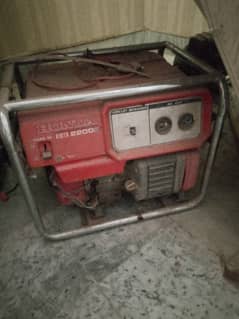honda generator for sale