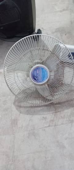 22o Mehran Bracket Fan.