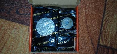 Universal Chain Sprocket kit