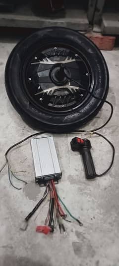 electric bike kit 1500w 60v top speed 70km
