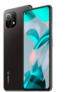 Mi note 11 Lite 5G ne
