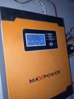 mexpower