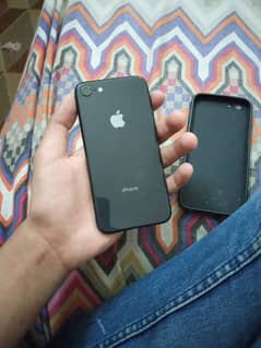iphone 8 exchange possible