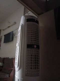 Beetro room cooler