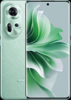 Oppo Reno11 5G Portrait Expert