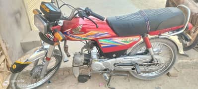 Cd 70 20 model
