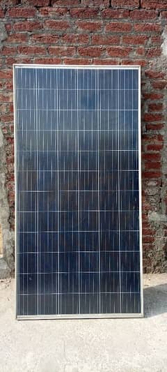 AE Solar Panel