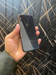 iphone X Offical PTA Approved