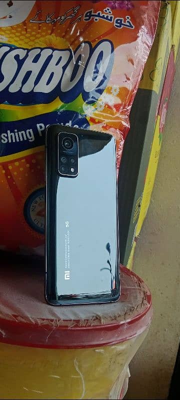 MI 10t pro sim working patch hay 5G 144hz display 4k 60fps 108 MP