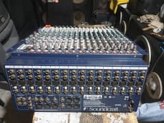 sp4 sound speaker for sele