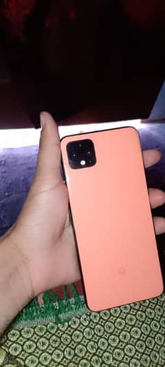 Google pixel 4xl