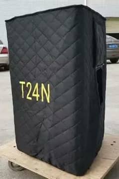 speaker cover sound systam