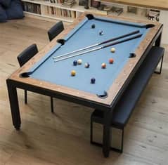 Snooker