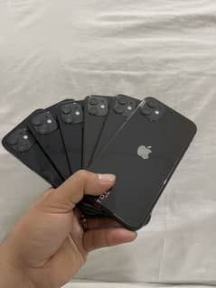 iPhone
