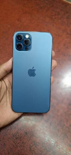 I phone 12 pro non pta