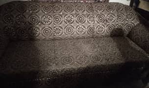 sofa set excellent condition need of money urgent sales