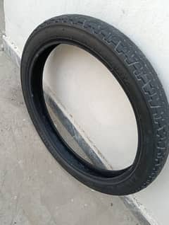 Tyre