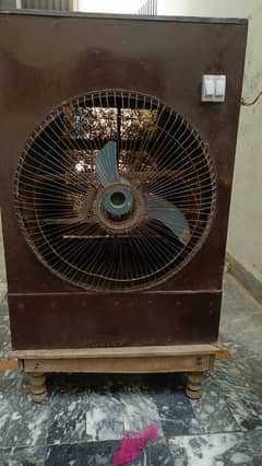 DC Cooler 12v New Condition