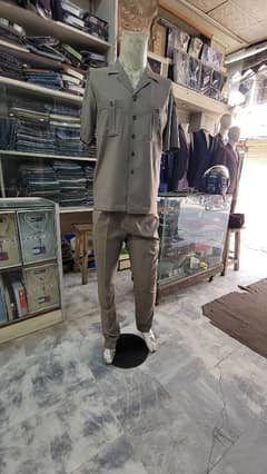 pant
