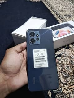 Redmi note 12 6/128