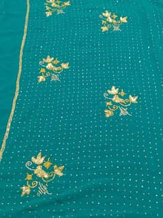embroidery