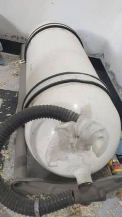 cultus gasket