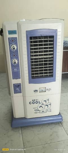 Air Cooler Orient Tower Plus