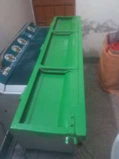 Truck door suzuki