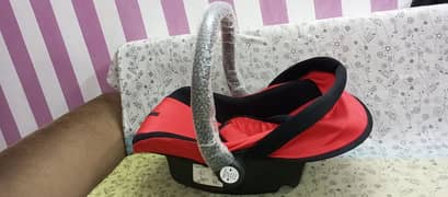 NEW Baby carry cot