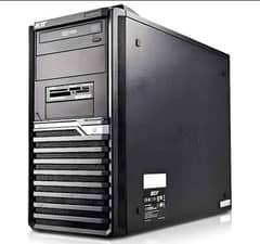 Gaming and Video editing PC for sale