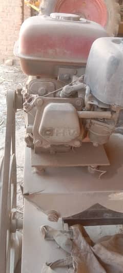 ghane k jus wali machine