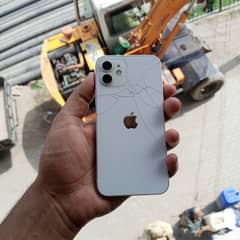 Iphone 12 fectory unlocked