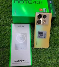 Vivo note 40 pro 12gb