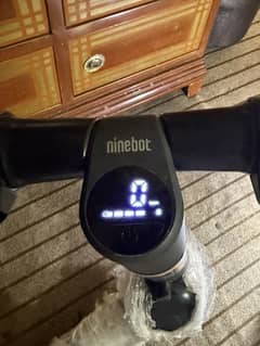 Segway Electric Scooter