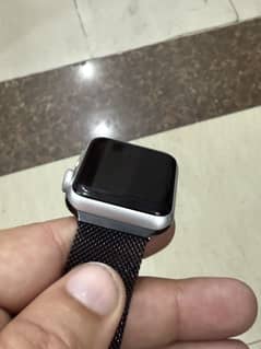 Apple watch series 3 cellular battery 88