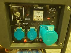 JYDE 9000  D-A  Generator for sale