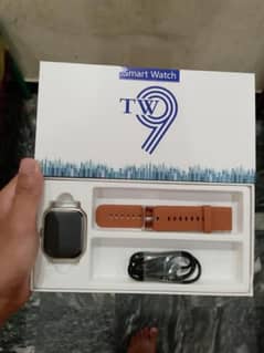 Smart watch