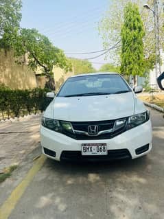 Honda City 2017 9/10 condition