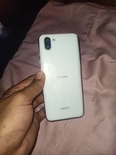 AQUOS