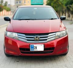 Honda