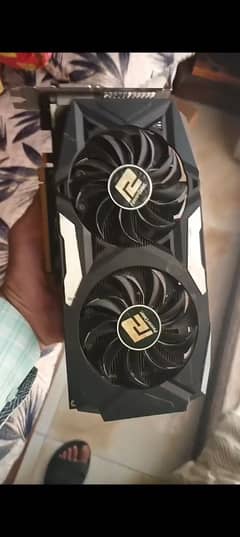 Rx 470 4gb GTA 5 , RDR 2 60+ fps
