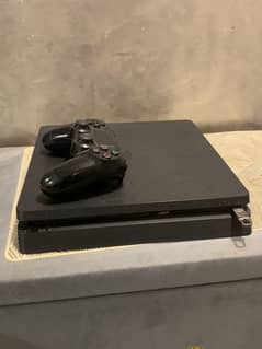 PS4
