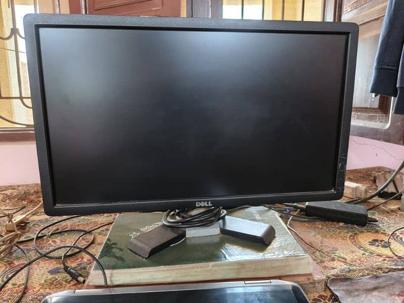 PC for sell without gpu 0